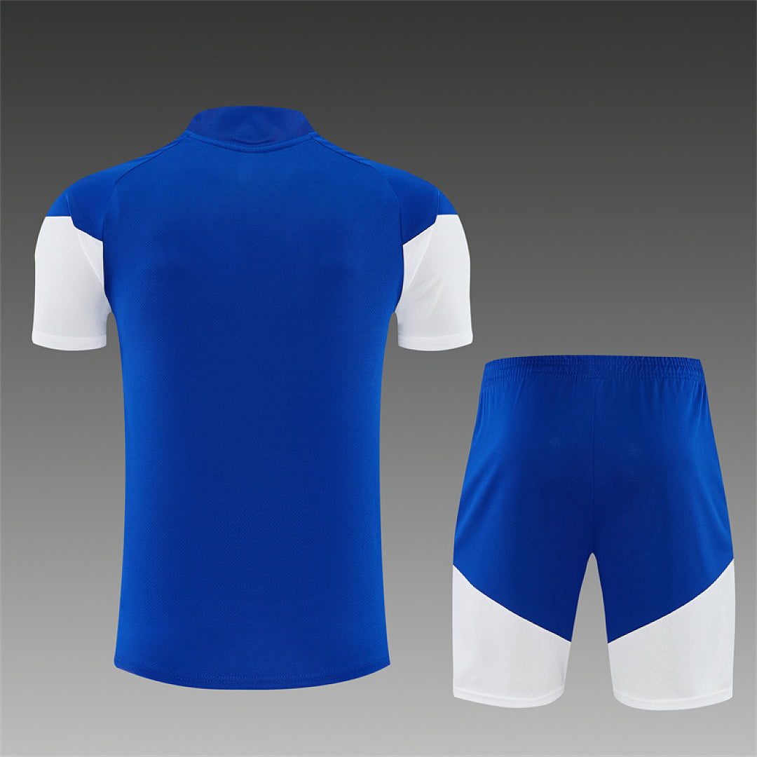 Kit Football Juventus Ensemble Training 2026/27 - Adulte/Enfant