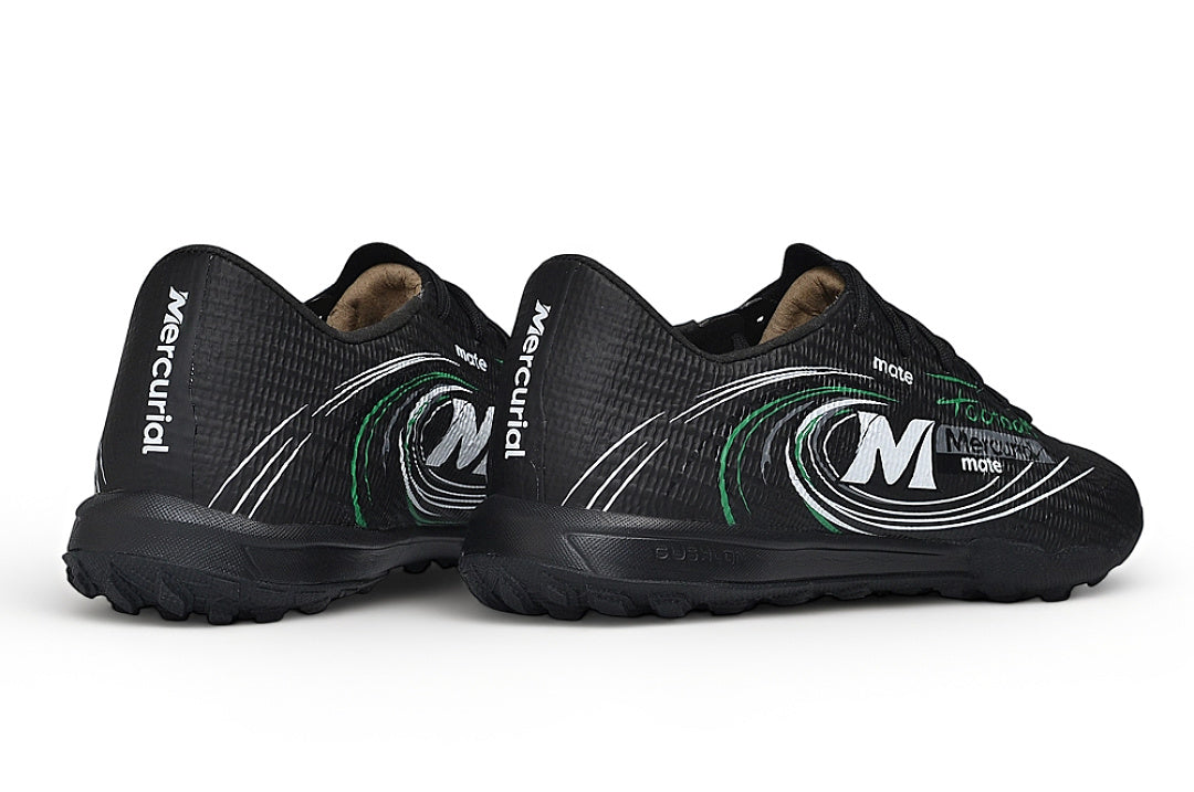Mercurial Mate Chaussures de Football TF Tissé
