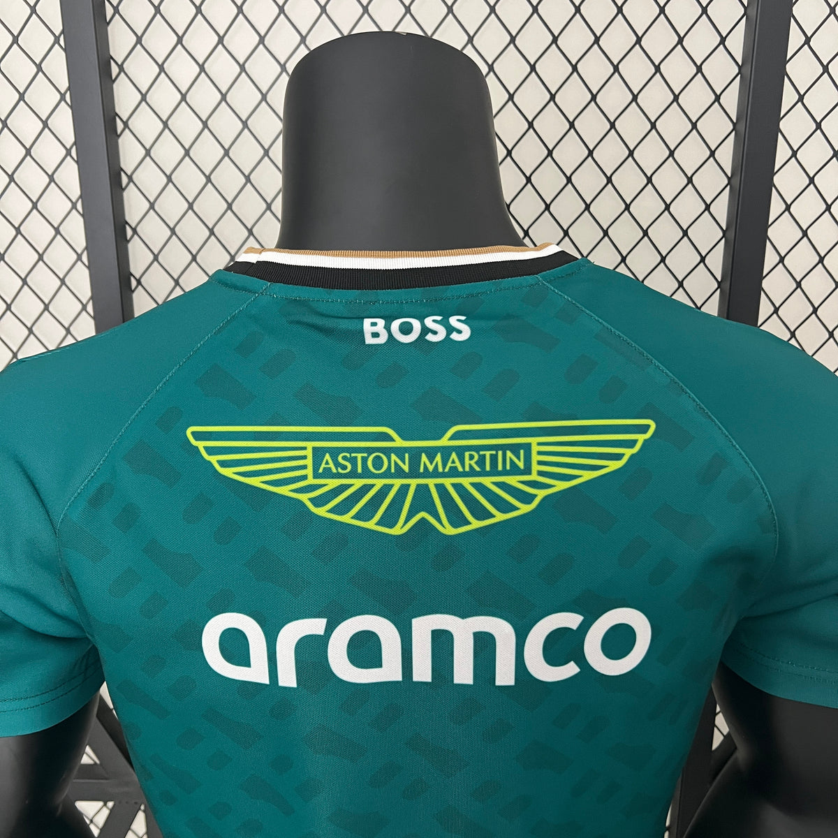 T-Shirt Formula 1 2024