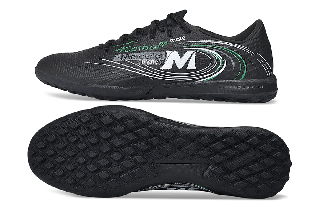 Mercurial Mate Chaussures de Football TF Tissées