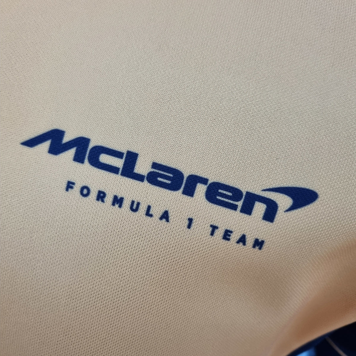 Polo Formula 1 2022