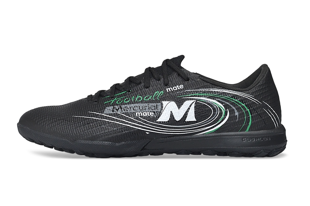 Mercurial Mate Chaussures de Football TF Tissé
