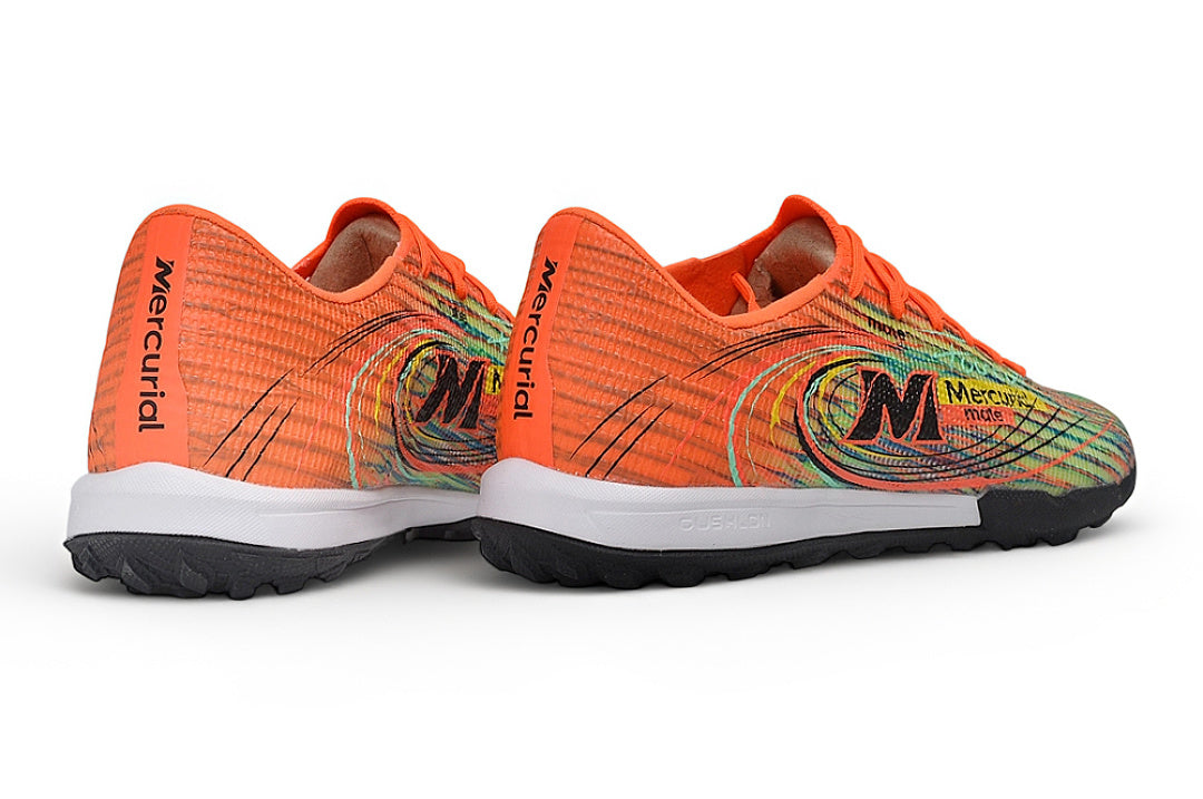 Mercurial Mate Chaussures de Football TF Tissées
