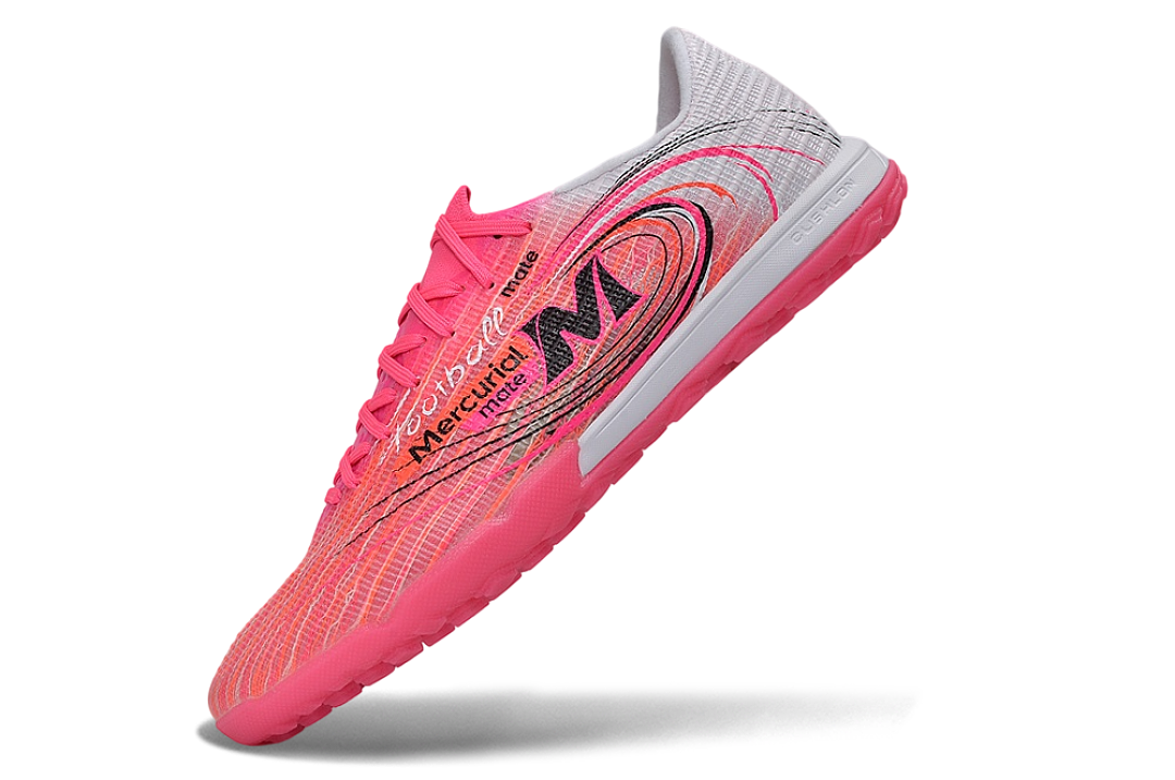 Mercurial Mate Chaussures de Football TF Tissées