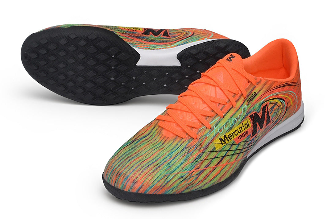 Mercurial Mate Chaussures de Football TF Tissé