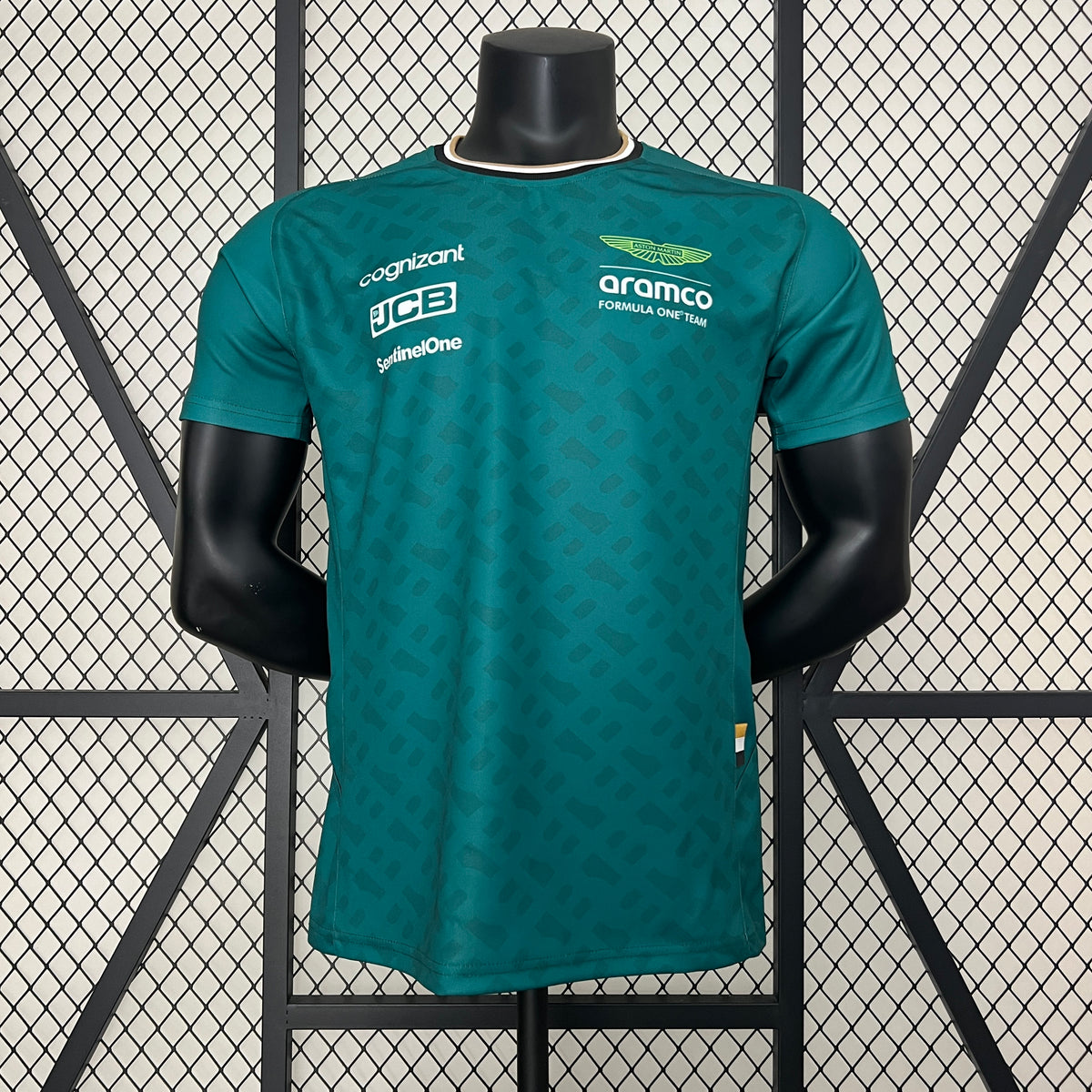 T-Shirt Formula 1 2024
