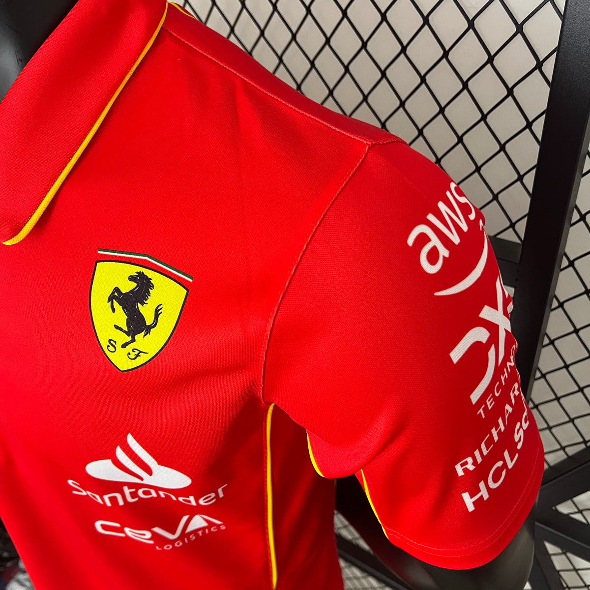 Polo Formula 1 2024