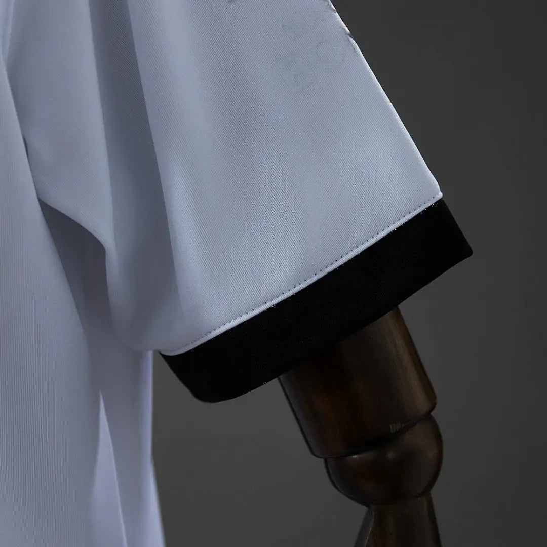 T-Shirt Blanc Formula 1 2026