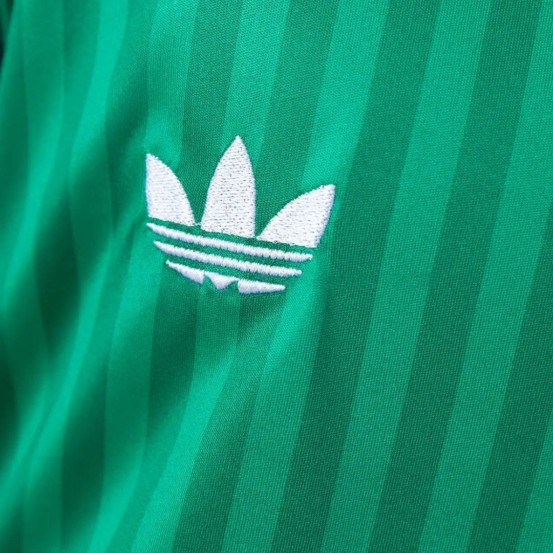 Kit Ensemble Football Algérie Extérieur Enfant 2026