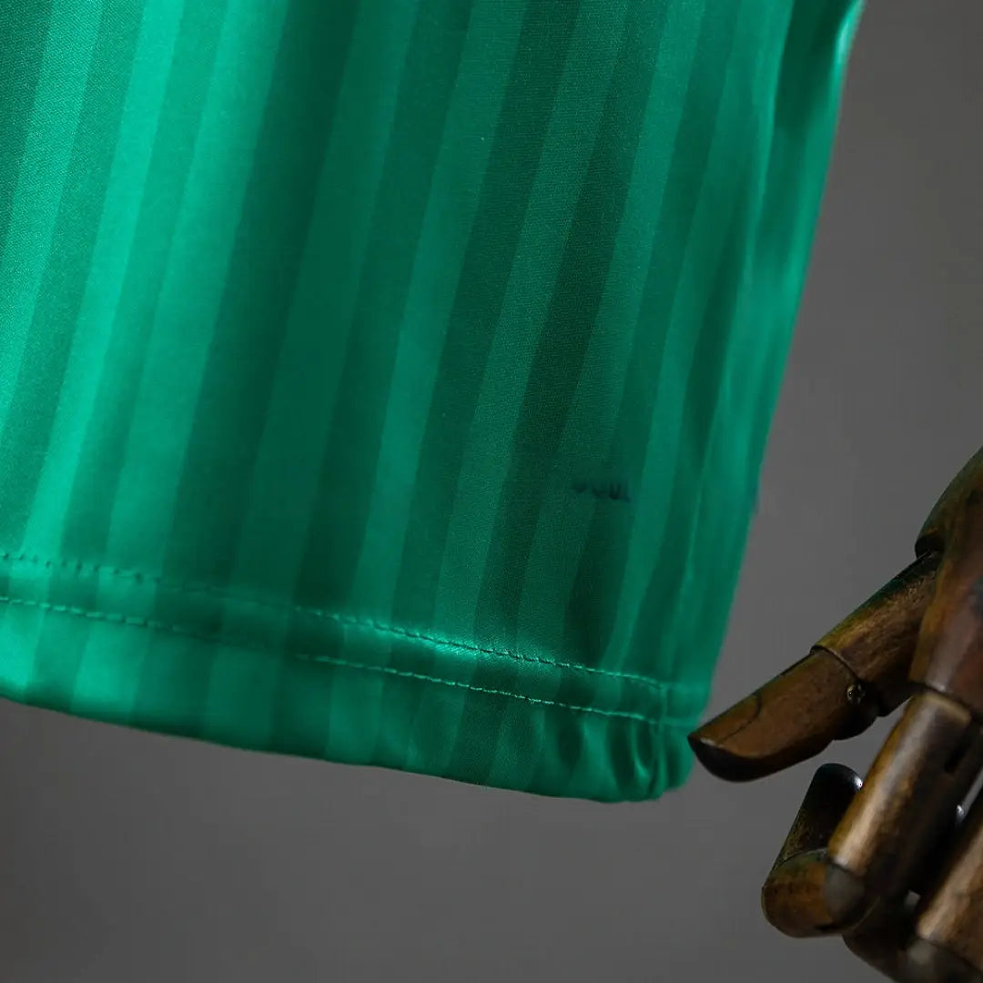 Kit Ensemble Football Algérie Extérieur Enfant 2026