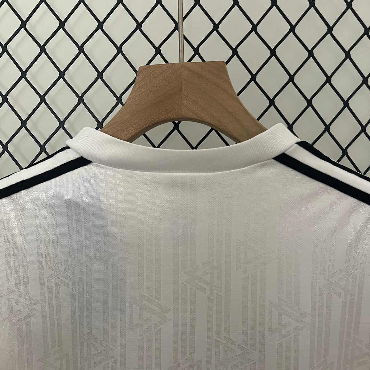 Kit Ensemble Football Allemagne Domicile Enfant Rétro 1990