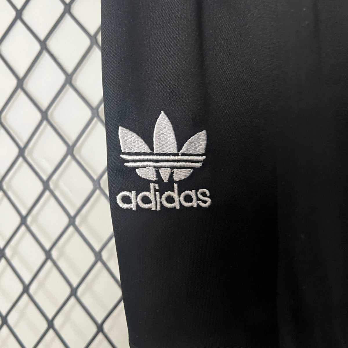 Kit Ensemble Football Allemagne Domicile Enfant Rétro 1990