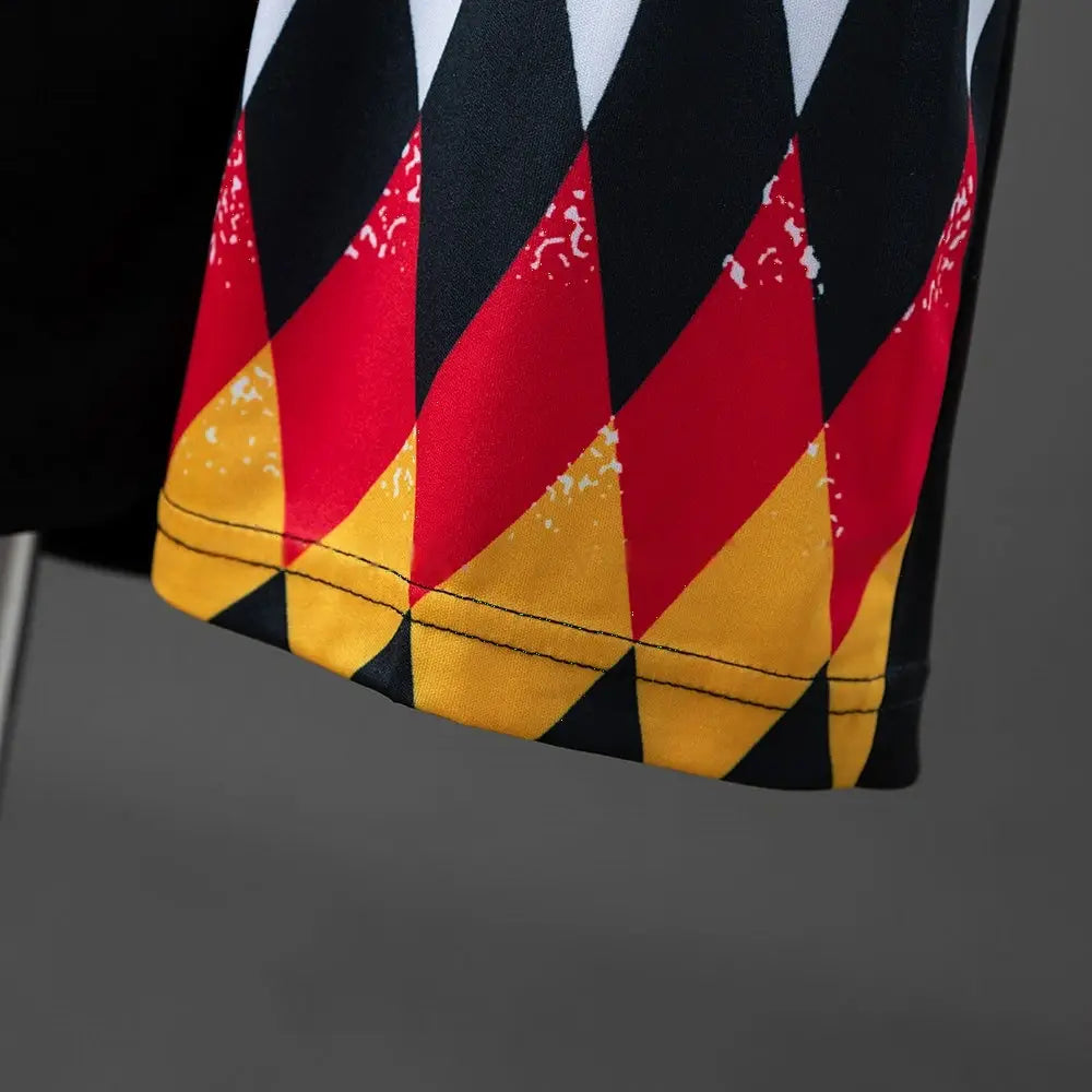 Kit Ensemble Football Allemagne Domicile Enfant Rétro 1994