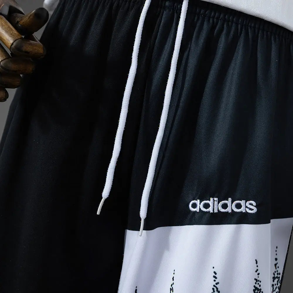 Kit Ensemble Football Allemagne Domicile Enfant Rétro 1994