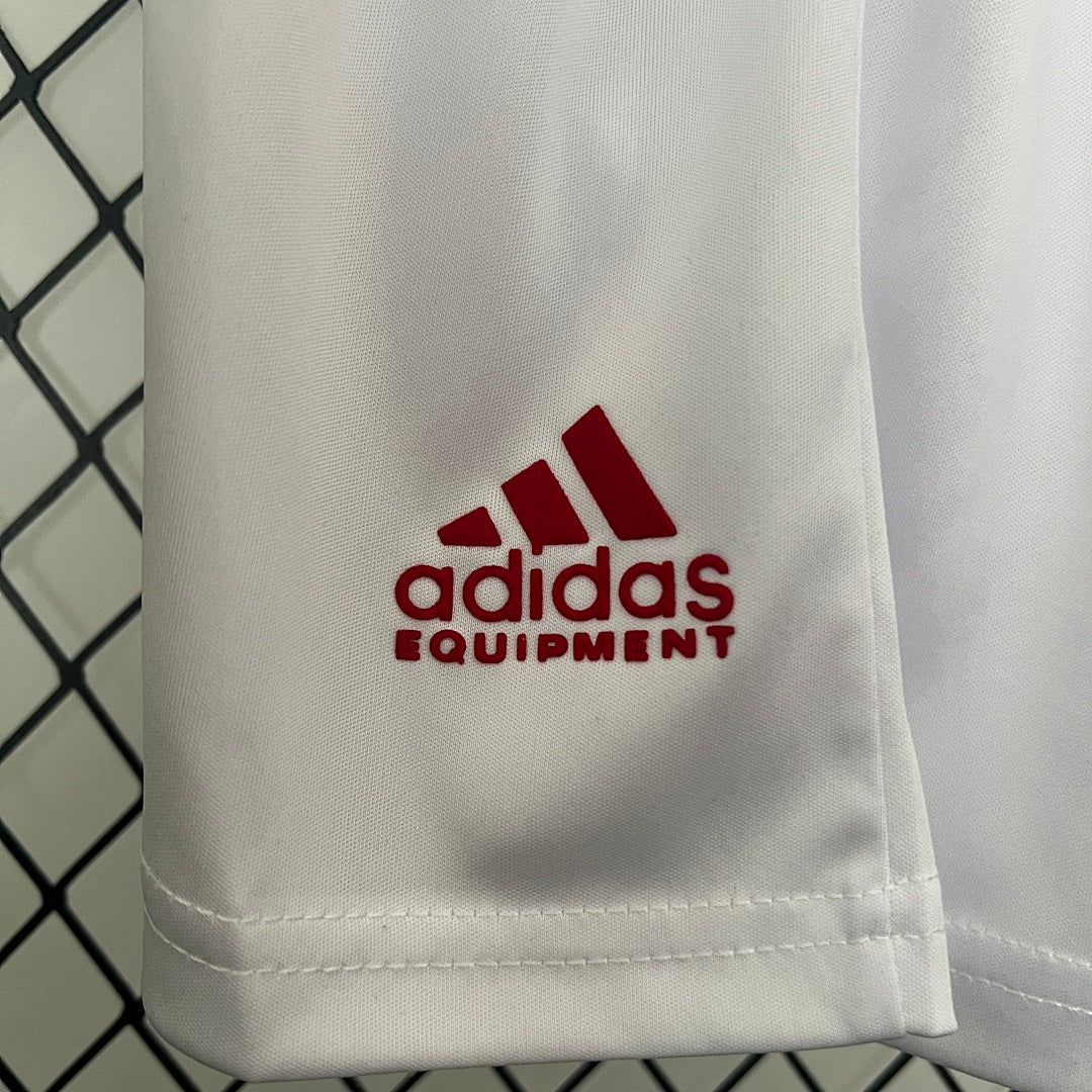 Kit Ensemble Football Allemagne Extérieur Enfant Rétro 1992