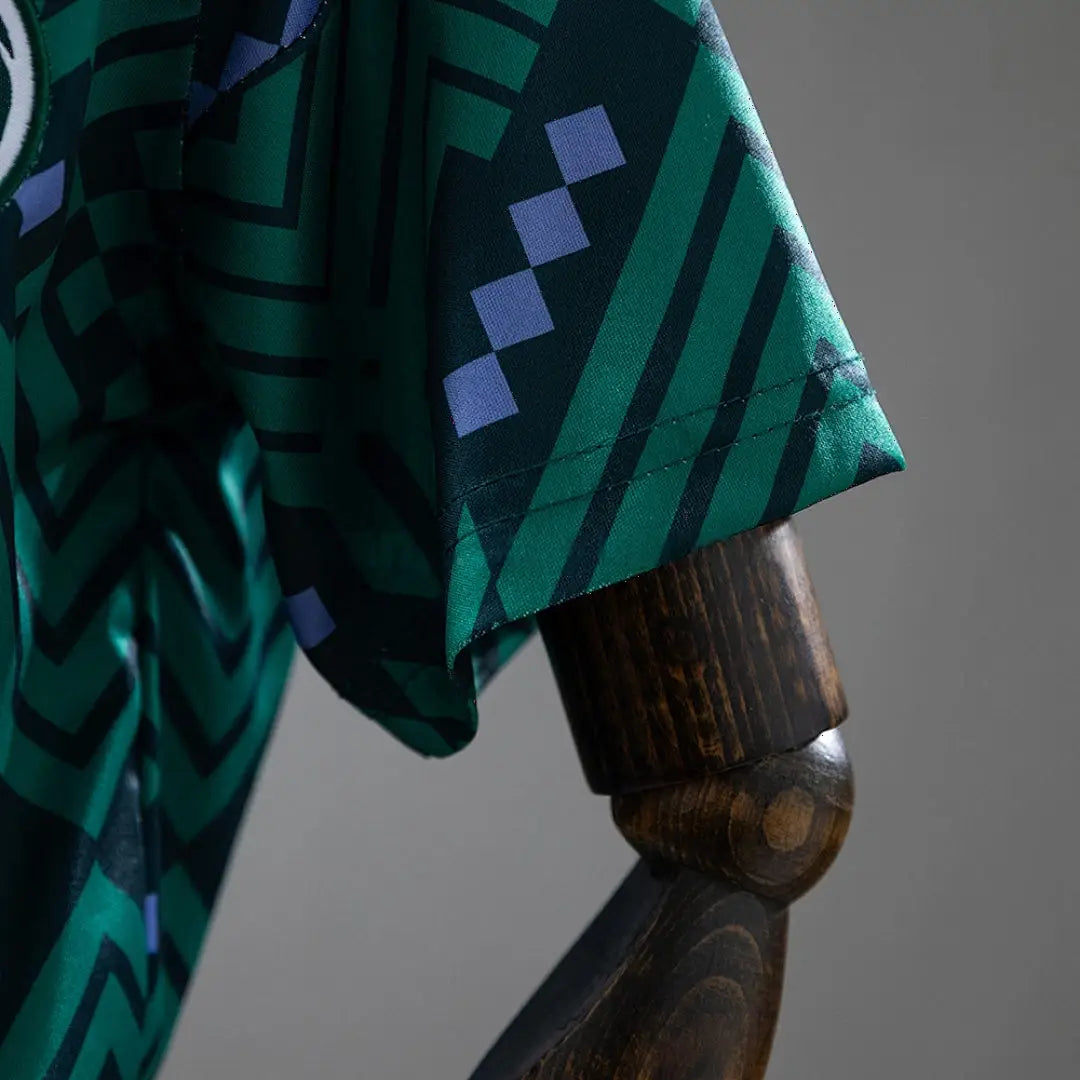 Kit Ensemble Football Arabie Saoudite Domicile Enfant 2026