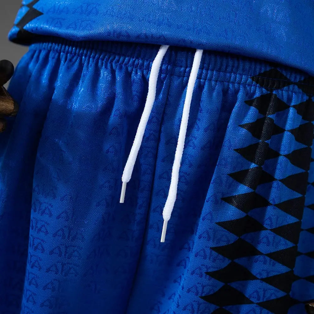 Kit Ensemble Football Argentine Extérieur Enfant Rétro 1994