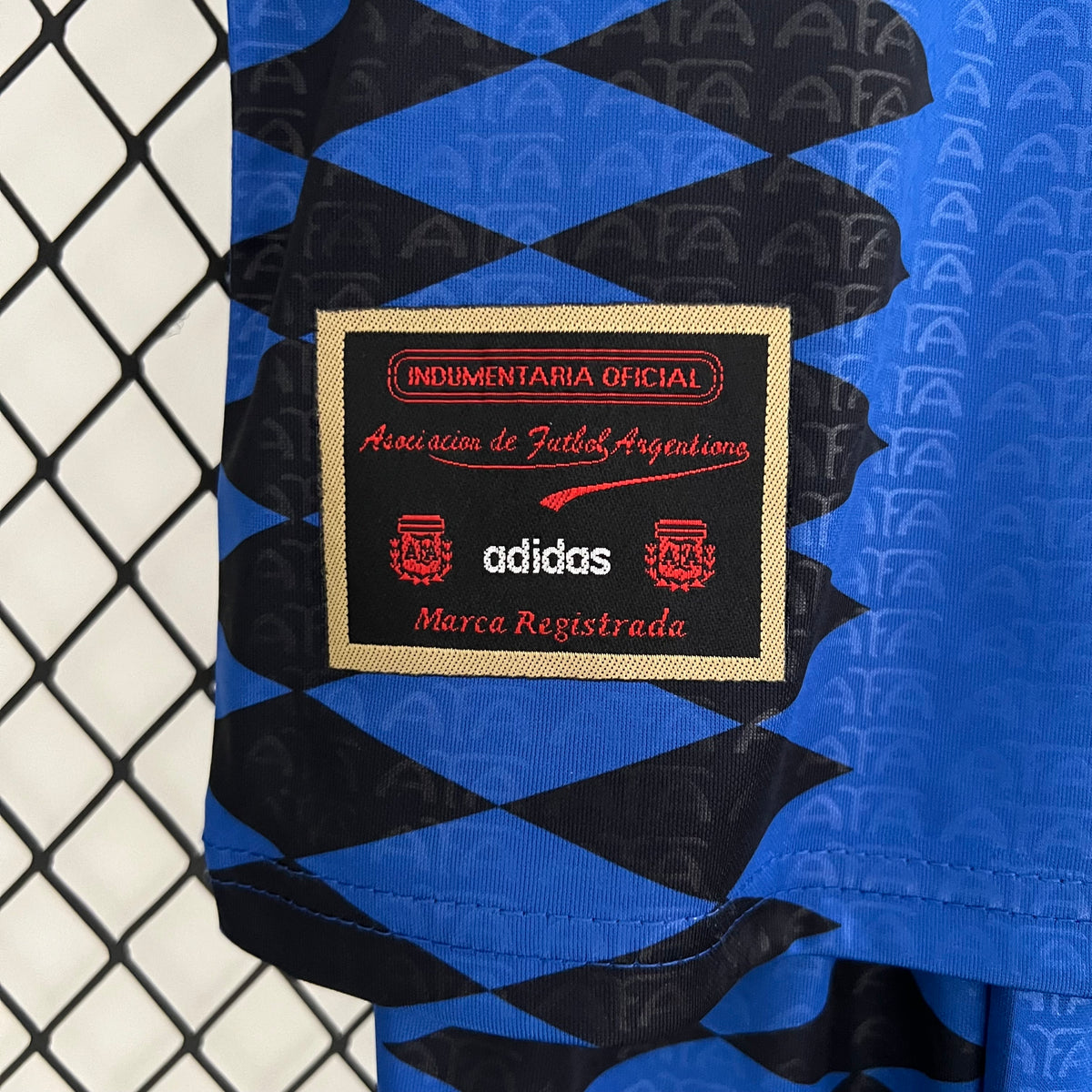 Kit Ensemble Football Argentine Extérieur Enfant Rétro 1994