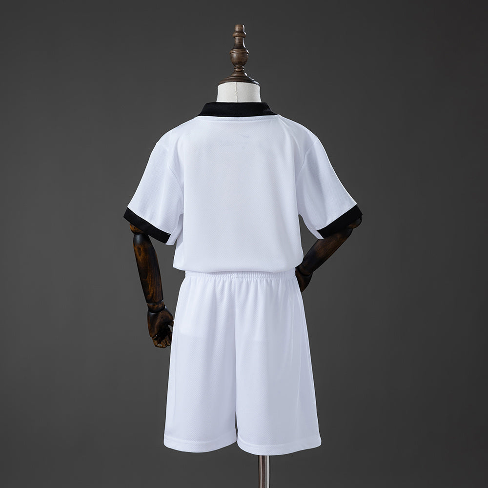 Kit Ensemble Football Atlético Mineiro Extérieur Enfant 2026/27