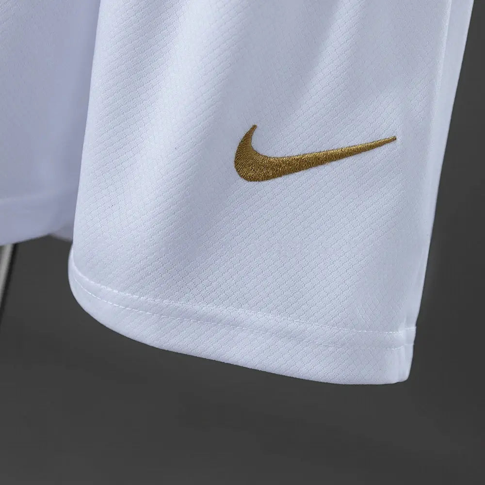 Kit Ensemble Football Atlético Mineiro Extérieur Enfant 2026/27