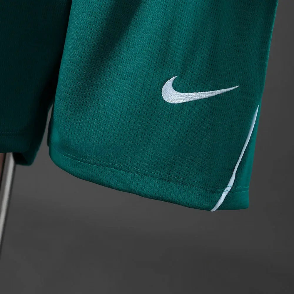 Kit Ensemble Football Australie Extérieur Enfant 2026