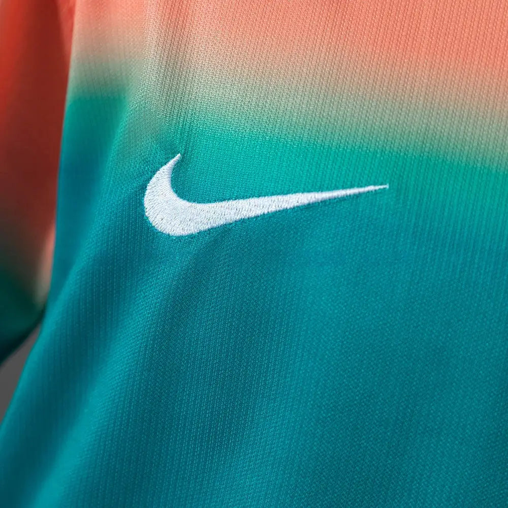 Kit Ensemble Football Australie Extérieur Enfant 2026