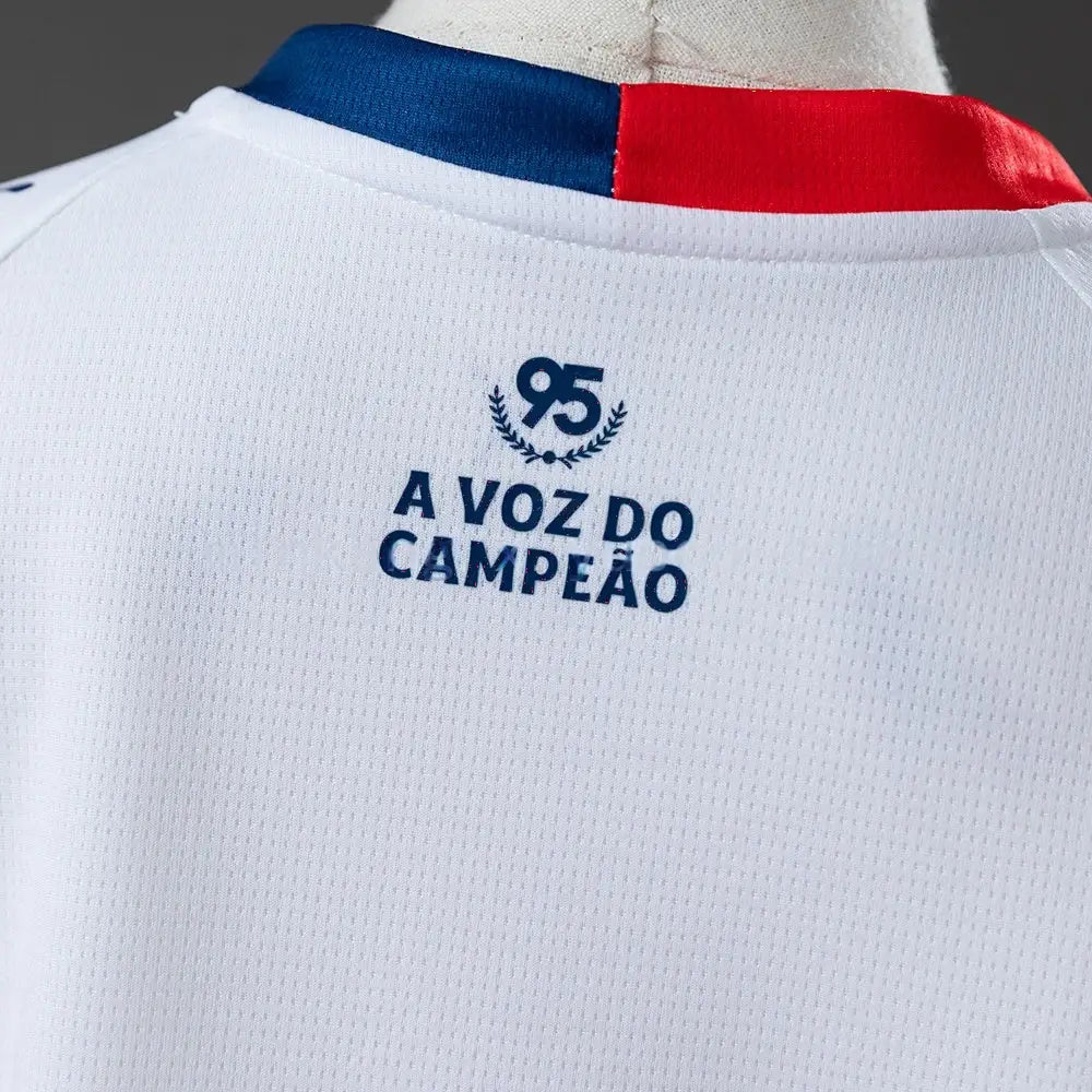 Kit Ensemble Football Bahia Domicile Enfant 2026/27