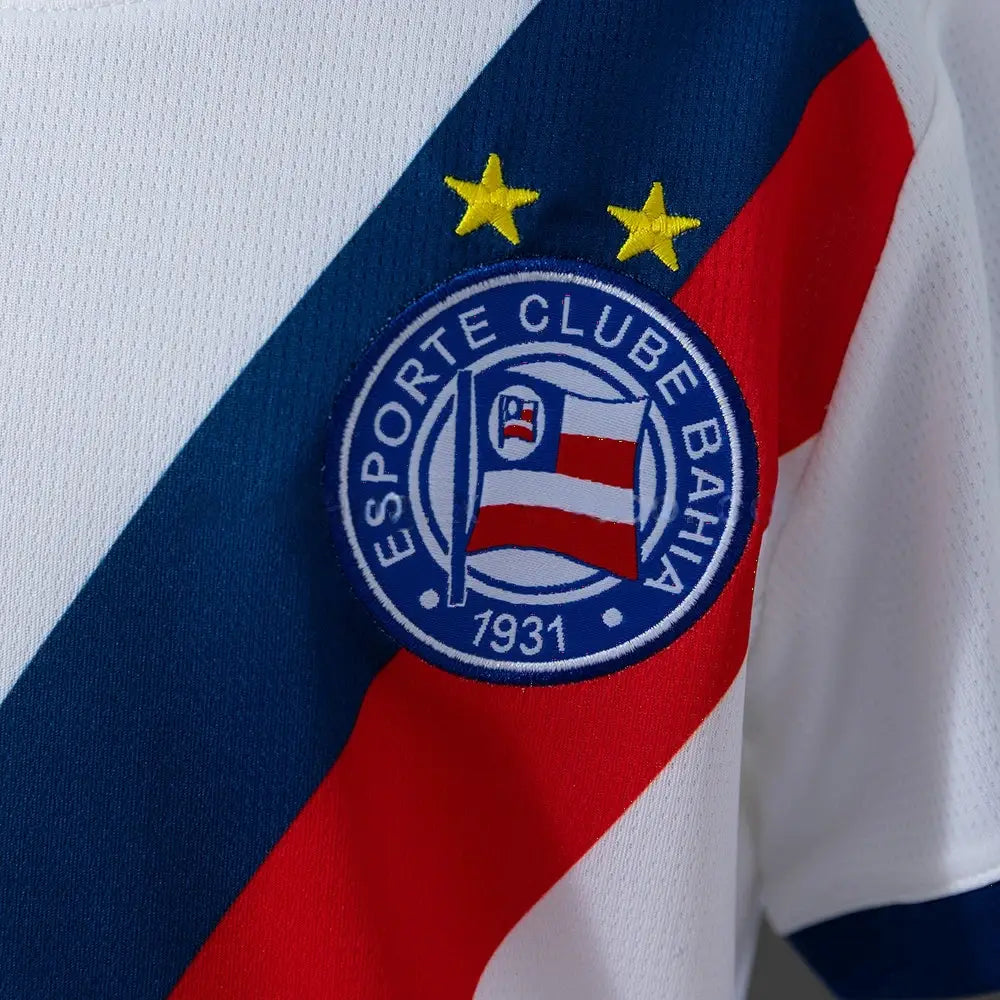 Kit Ensemble Football Bahia Domicile Enfant 2026/27