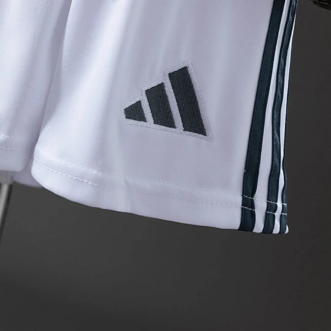 Kit Ensemble Football Bayern Munich Extérieur Enfant 2025/26