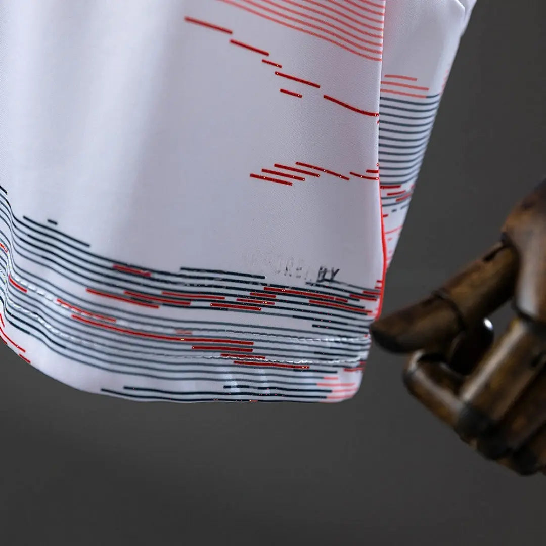 Kit Ensemble Football Bayern Munich Extérieur Enfant 2025/26