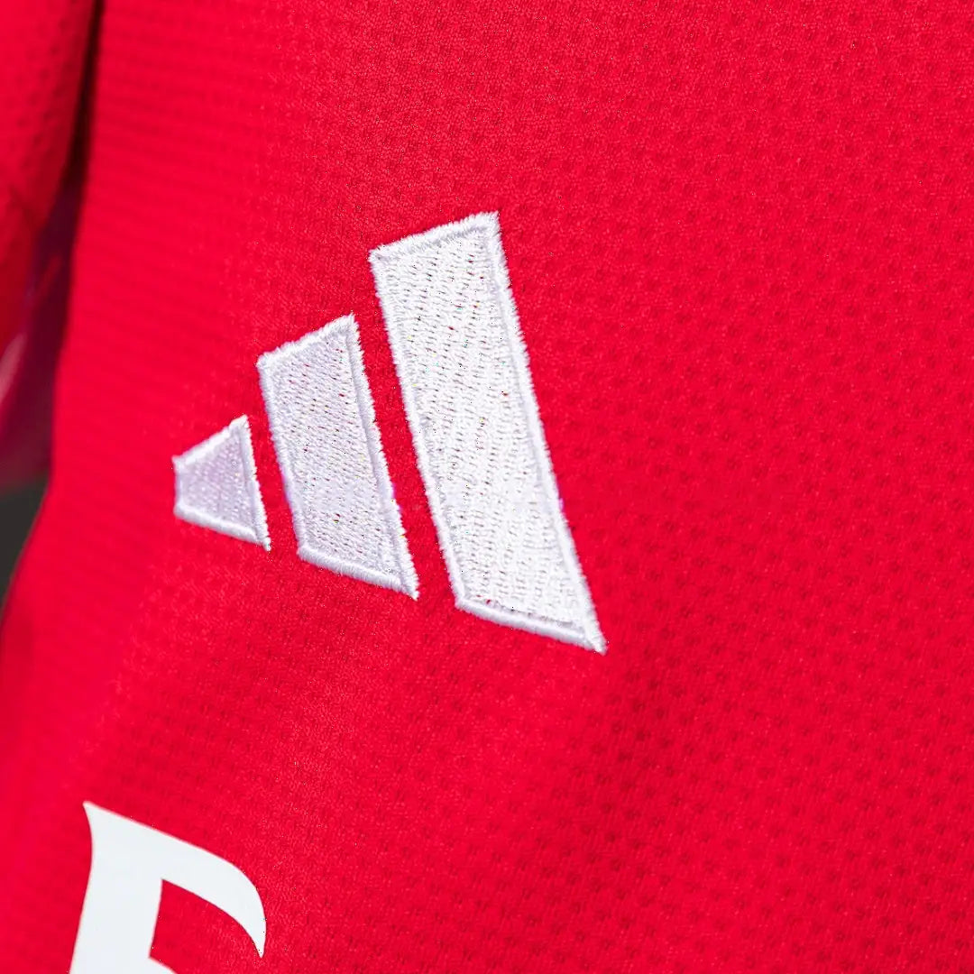 Kit Ensemble Football Benfica Domicile Enfant 2025/26.