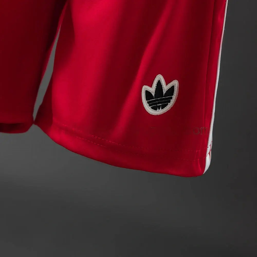 Kit Ensemble Football Benfica Enfant Rétro 2025/26