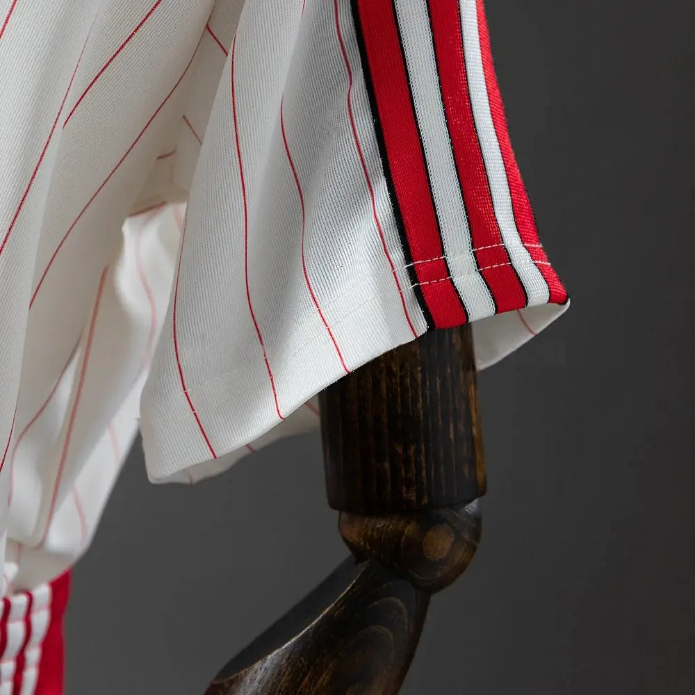 Kit Ensemble Football Benfica Enfant Rétro 2025/26