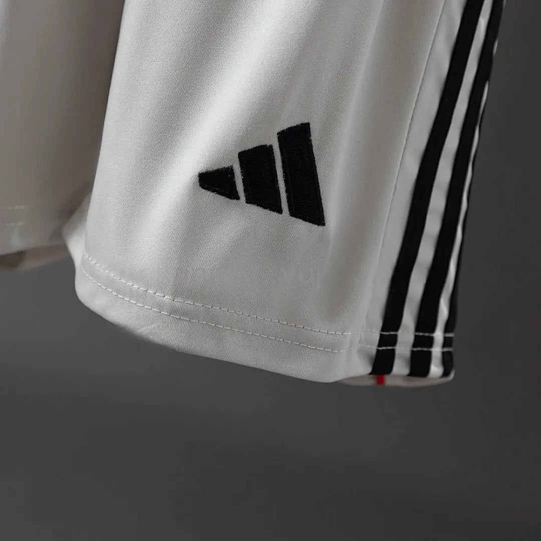 Kit Ensemble Football Benfica Extérieur Enfant 2025/26.