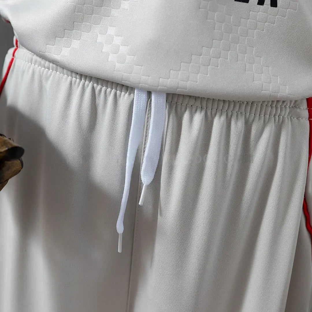 Kit Ensemble Football Benfica Extérieur Enfant 2025/26.