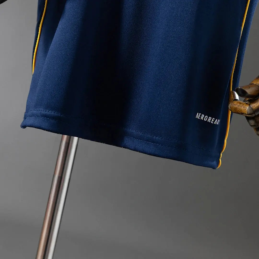 Kit Ensemble Football Boca Juniors Domicile Enfant 2025/26