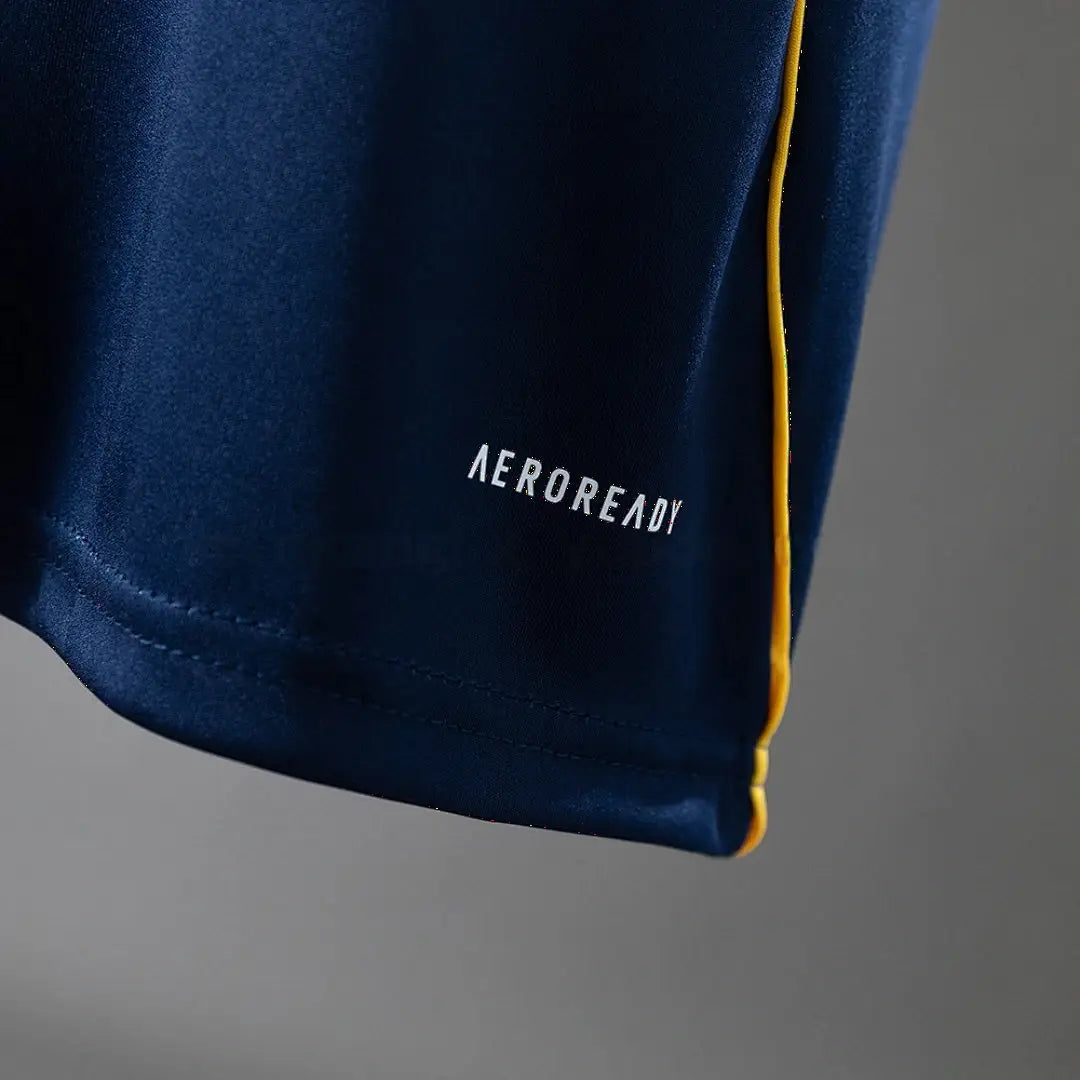Kit Ensemble Football Boca Juniors Domicile Enfant 2025/26
