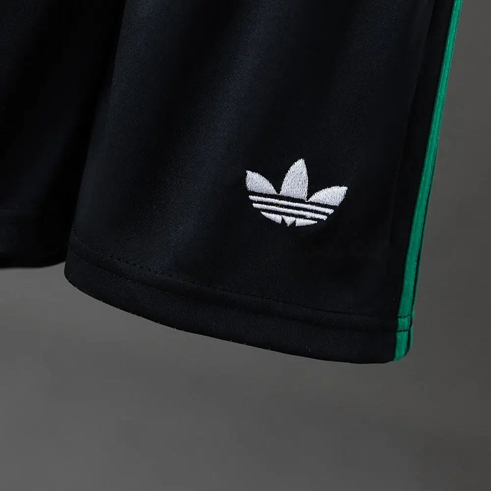 Kit Ensemble Football Borussia Mönchengladbach Extérieur Enfant 2026/27