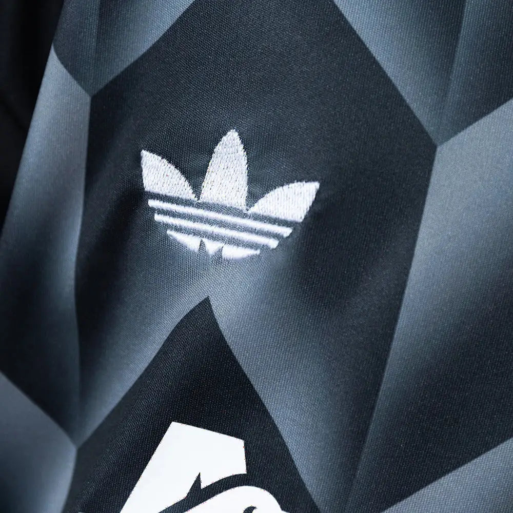Kit Ensemble Football Borussia Mönchengladbach Extérieur Enfant 2026/27