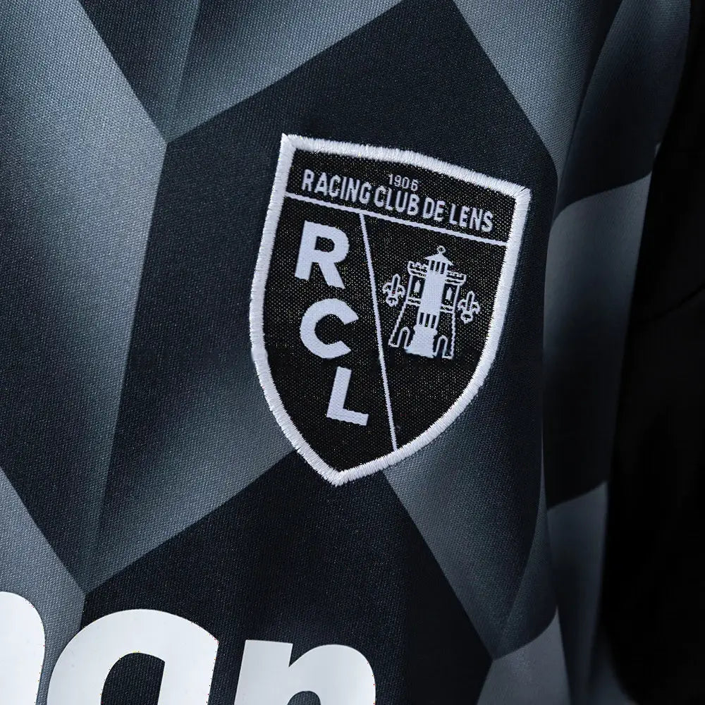 Kit Ensemble Football Borussia Mönchengladbach Extérieur Enfant 2026/27