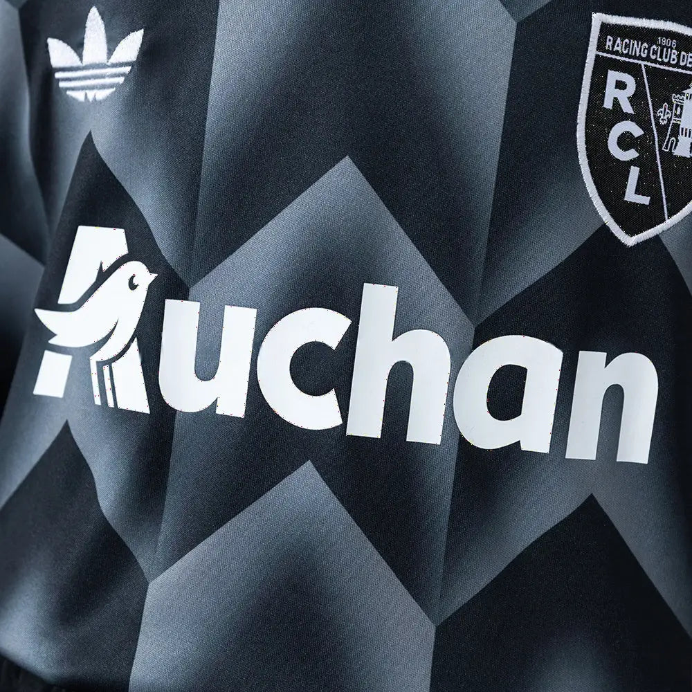 Kit Ensemble Football Borussia Mönchengladbach Extérieur Enfant 2026/27