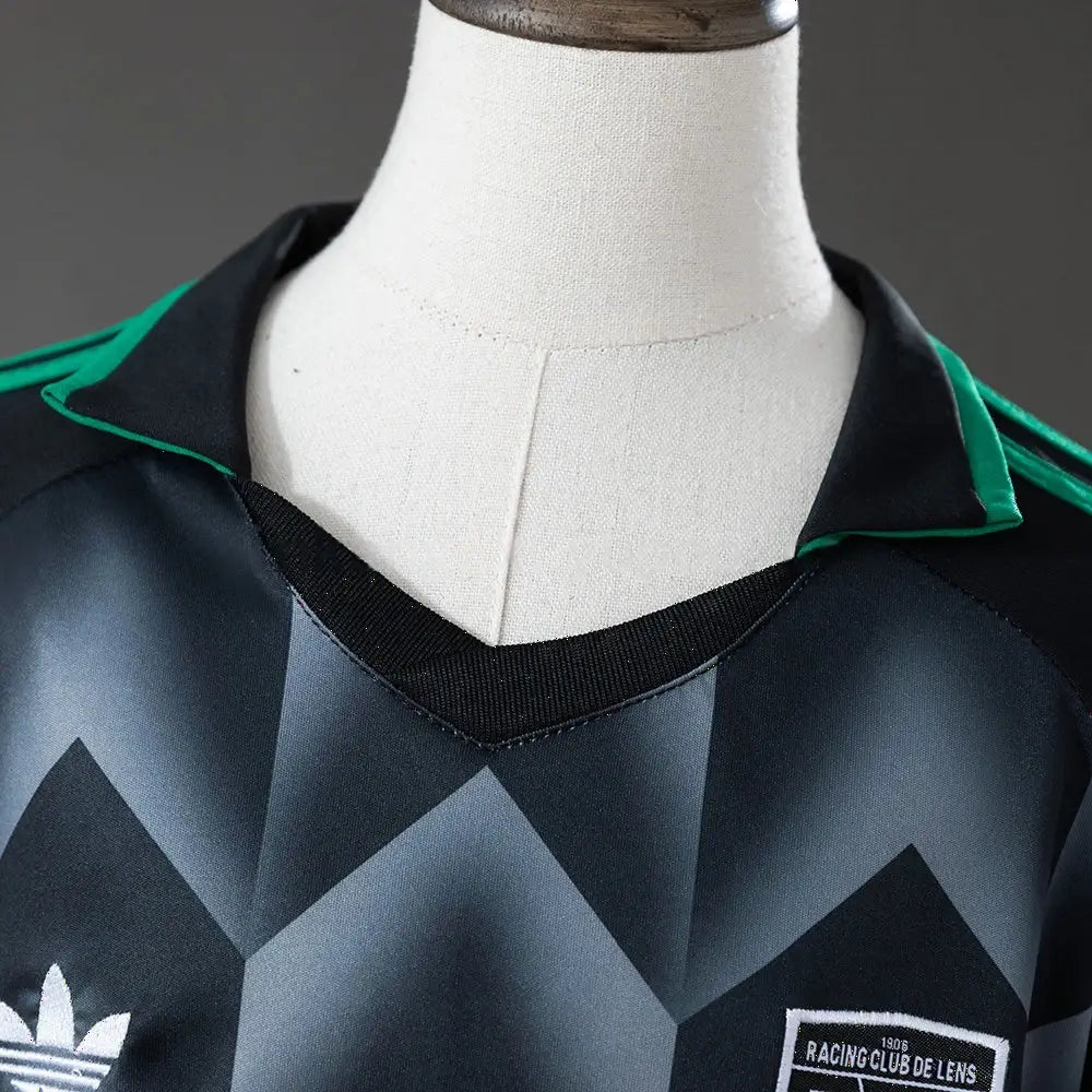 Kit Ensemble Football Borussia Mönchengladbach Extérieur Enfant 2026/27