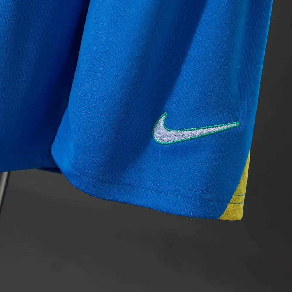 Kit Ensemble Football Brésil Domicile Enfant 2026