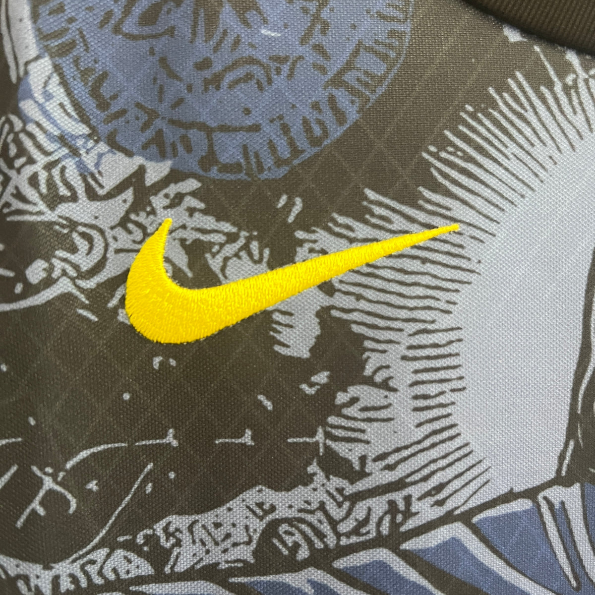 Kit Ensemble Football Brésil Édition Spéciale Enfant 2024