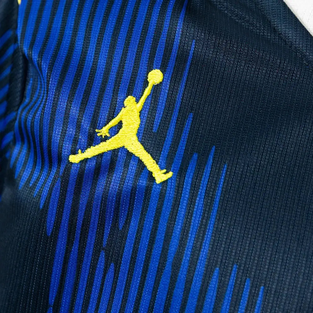 Kit Ensemble Football Brésil Extérieur Enfant 2026