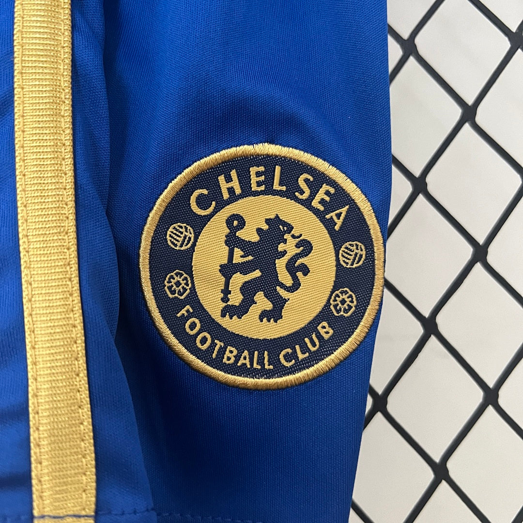 Kit Ensemble Football Chelsea Domicile Enfant 2012/13