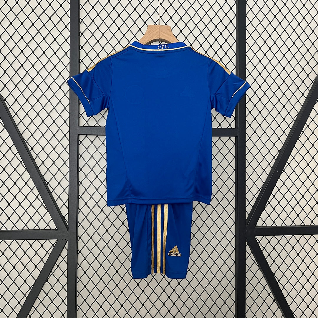 Kit Ensemble Football Chelsea Domicile Enfant 2012/13
