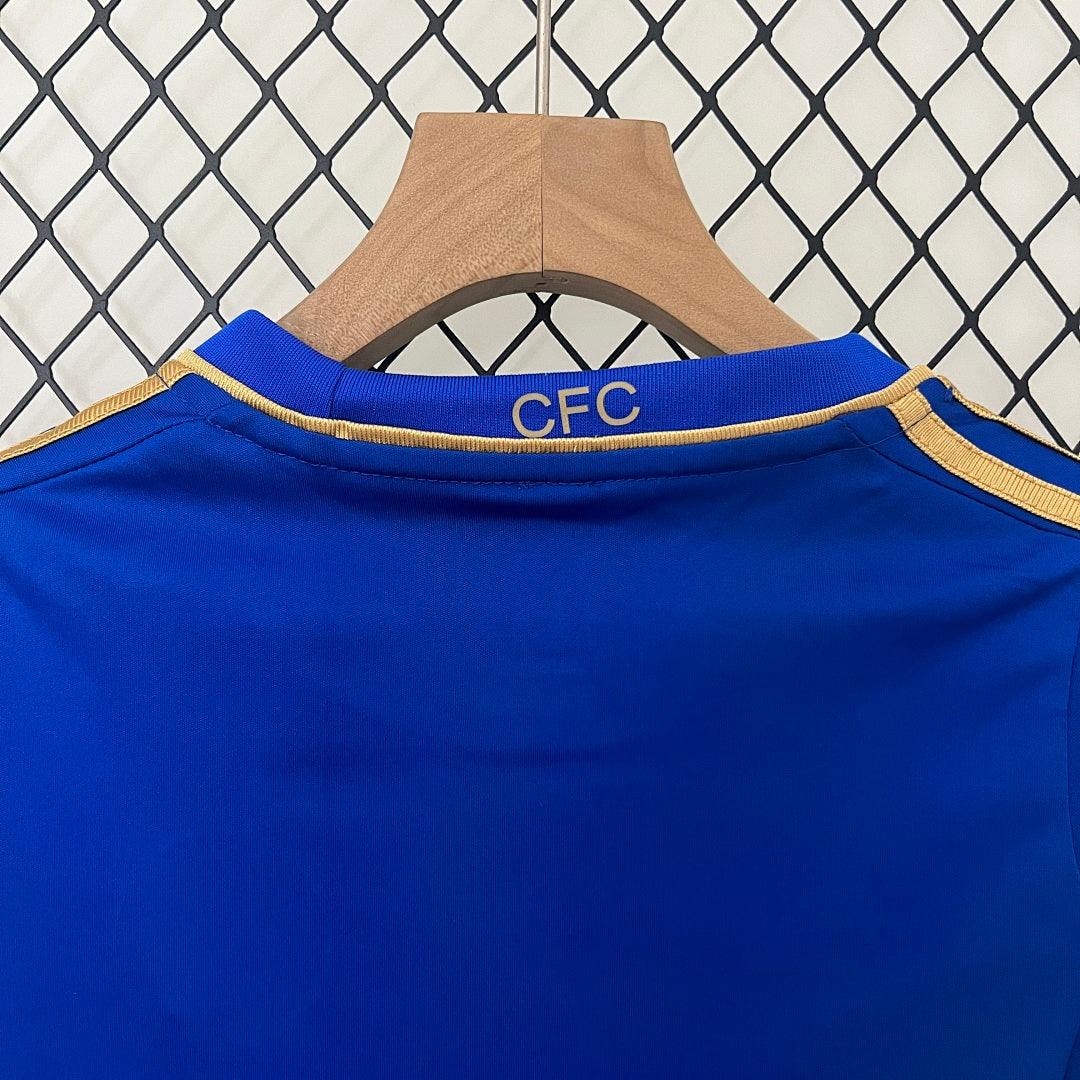Kit Ensemble Football Chelsea Domicile Enfant 2012/13