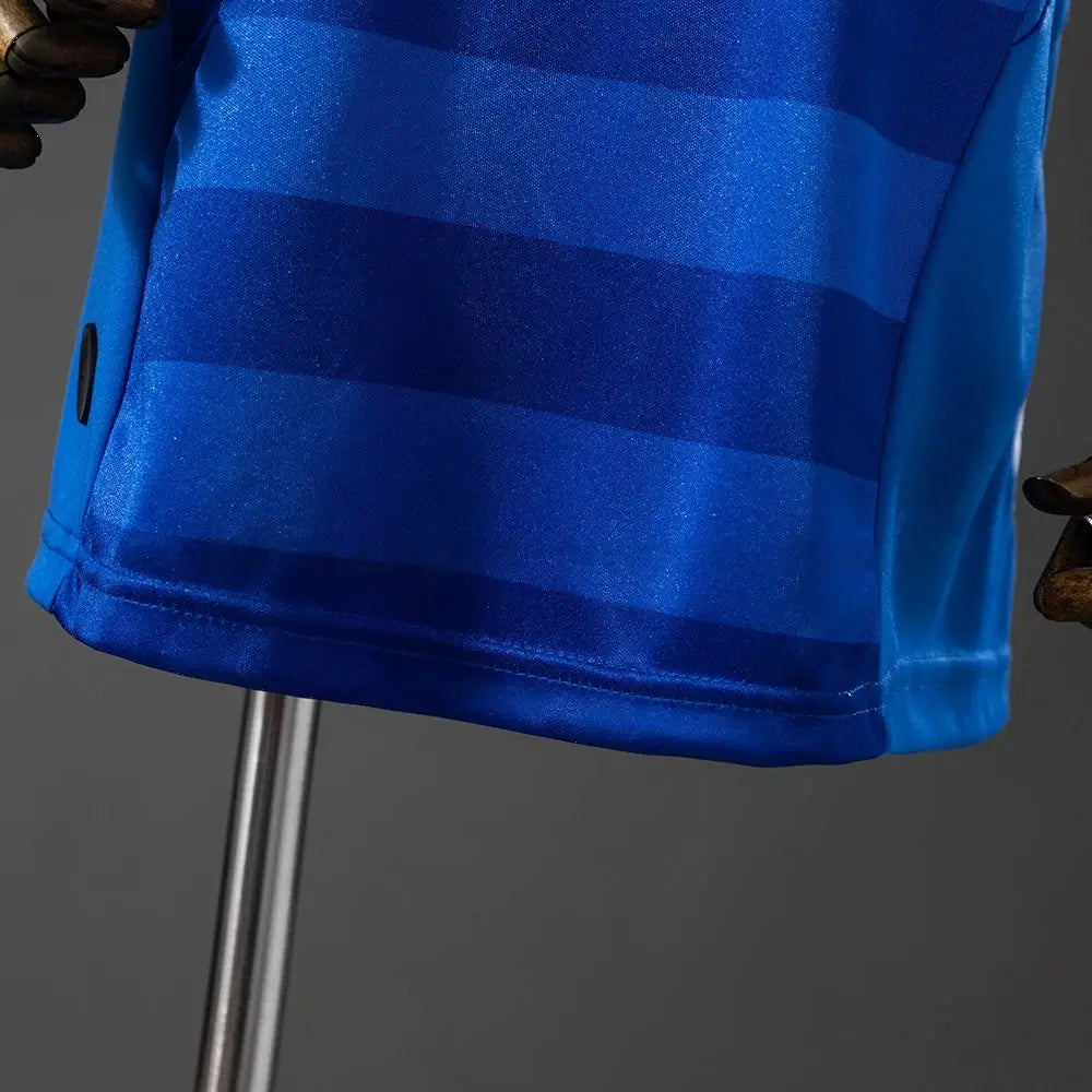 Kit Ensemble Football Chelsea Domicile Enfant Rétro 2011/12