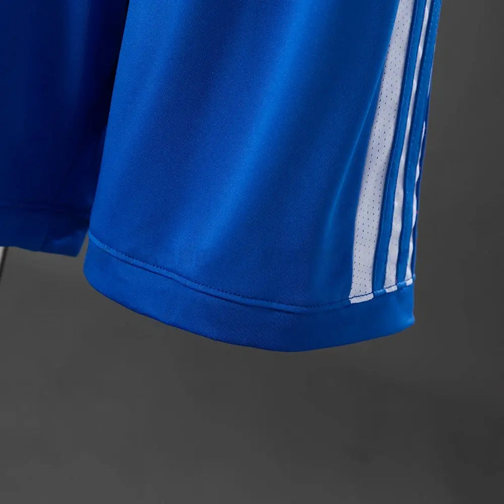 Kit Ensemble Football Chelsea Domicile Enfant Rétro 2011/12